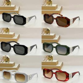Picture of Swarovski Sunglasses _SKUfw52340523fw